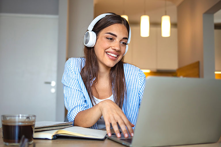 Speak up! Curso de Inglés 100% online exclusivo para la comunidad UANDES