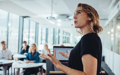 Nuevo Diplomado en Liderazgo para la Transformación Digital
