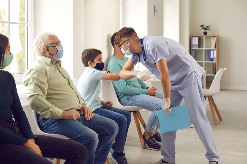 Estrategias de prevención de enfermedades infecciosas en invierno