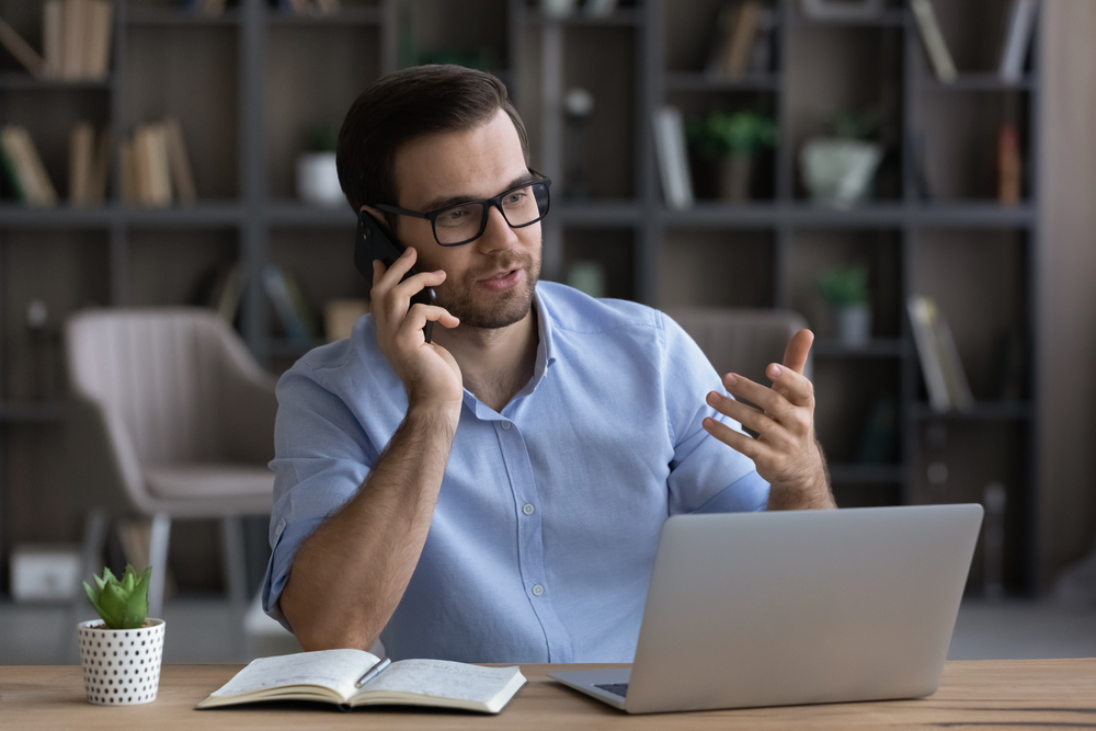 Gestión Comercial ¿Cómo impulsa el éxito empresarial?