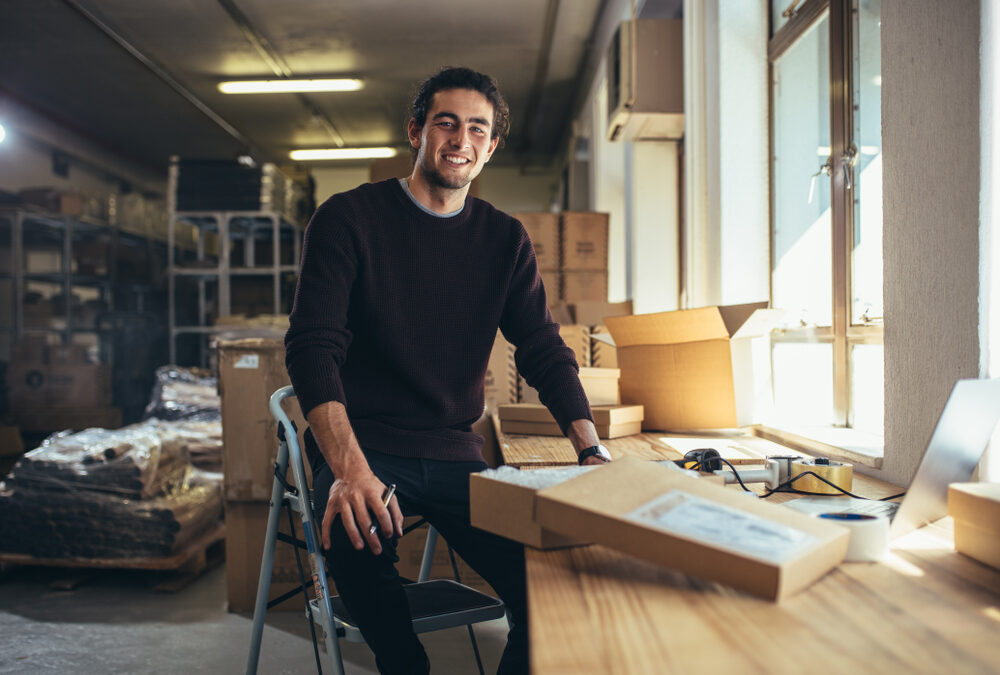 La nueva era del E-Commerce, ¿Qué tan importante es hoy para las empresas?