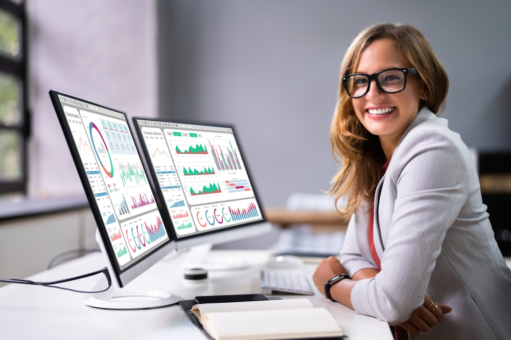 Analítica: ¿Cómo afecta al crecimiento de las empresas?
