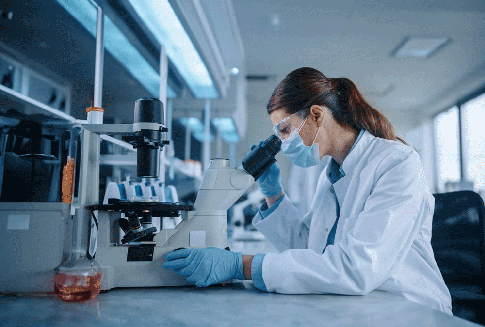 Cómo se producen las enfermedades infecciosas