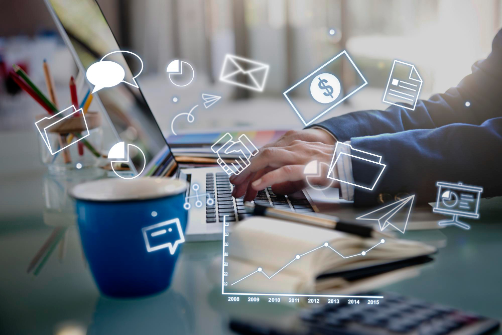 Dónde estudiar Marketing Digital en Chile