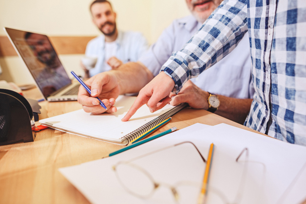 Qué es la formación continua en educación