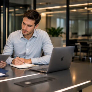 Curso Análisis y Estados Financieros