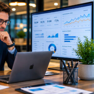 Curso Herramientas Digitales para el Análisis Financiero