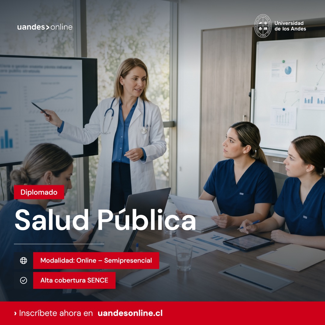 Diplomado en Salud Pública