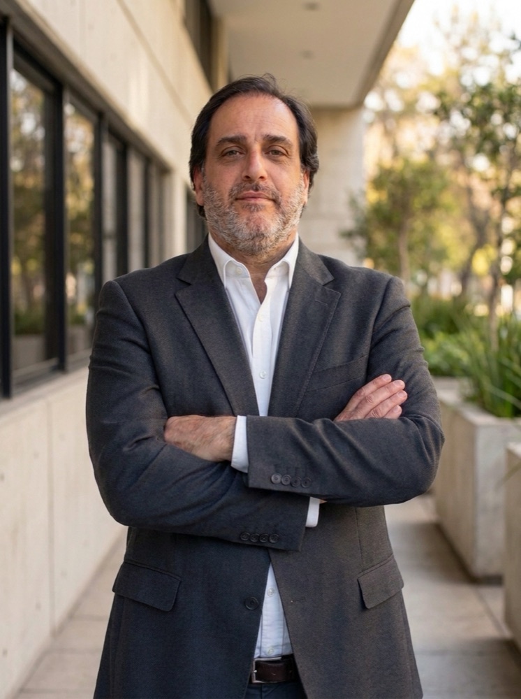 Andrés Ivanovic