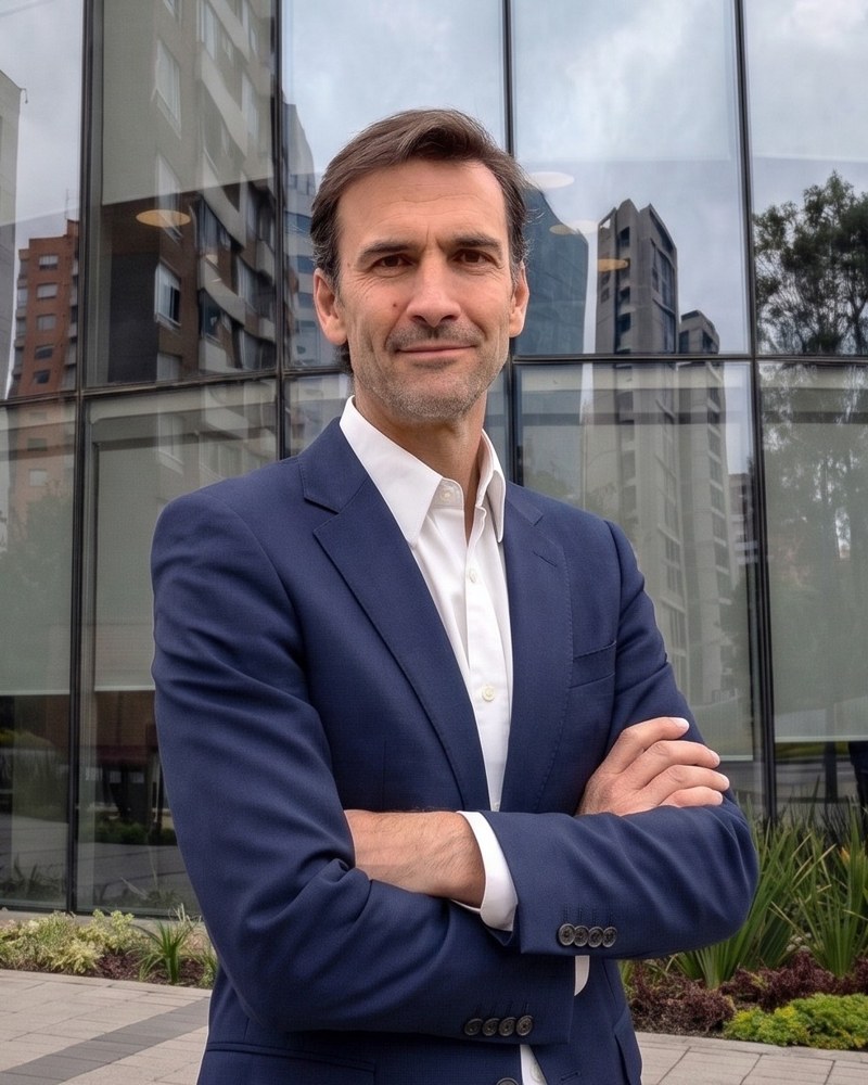 Sebastián Arrigorriaga