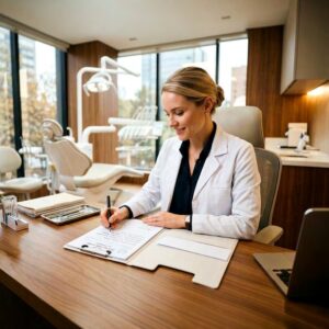 Curso Actualización en Farmacología Clínica en Odontología