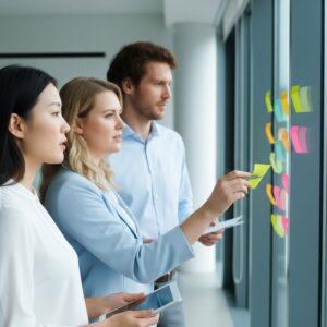 Curso Agile Project Management