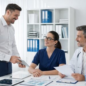 Curso Ámbitos y Servicios de Apoyo en la Gestión de Calidad y Seguridad del Sistema de Acreditación