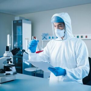 Curso Bacteriología Clínica, Farmacología del Tratamiento Antimicrobiano y Prevención de IAAS