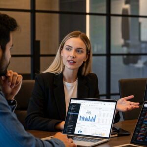 Curso Big Data & Analytics