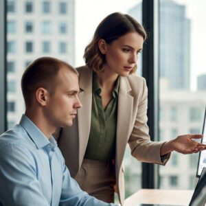 Curso Business Intelligence & Data Science