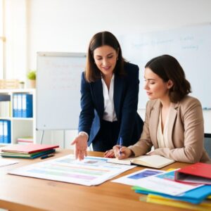 Curso Claves De La Gestión Y Liderazgo Escolar Que Promueven Aprendizajes, Colaboración Y Mejora Continua