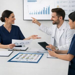 Curso Conceptualizaciones de la Gestión de Calidad y Seguridad de la Atención Clínica