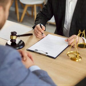 Curso Contrato de trabajo