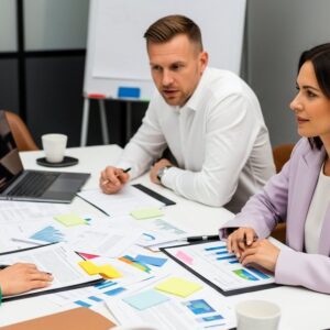 Curso Dirección de Proyectos (PM)