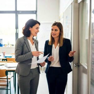 Curso Dirección Y Liderazgo De Personas