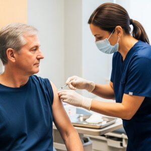 Curso Enfermedades Infecciosas Virales y Emergentes