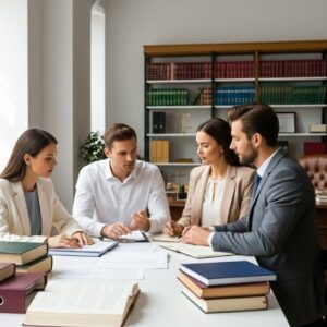 Curso Eximentes de responsabilidad penal en el sistema jurídico-penal chileno