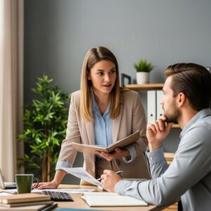 Curso Gestión Comercial y de Ventas