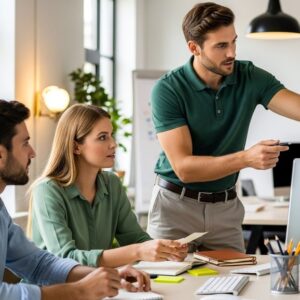 Curso Gestión de Calidad