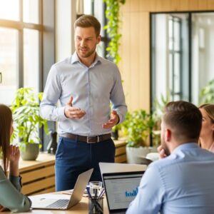 Curso Gestión de Equipos de Alto Rendimiento