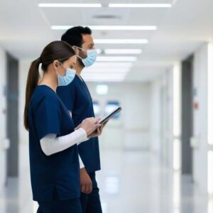 Curso Gestión de IAAS en áreas y poblaciones específicas