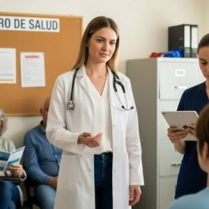 Curso Herramientas con enfoque integral para abordar los desafíos en APS