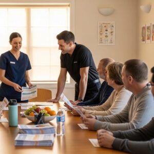 Curso Medicina culinaria