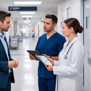 Curso en Modelo de Atención Integral de Salud en el Marco de la Bioética y la Calidad Asistencial