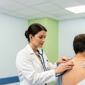 Curso en Motivos de Consultas Frecuentes en Urgencia: Cardiovasculares y Neurológicos