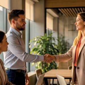 Curso Negociación y Resolución de conflictos