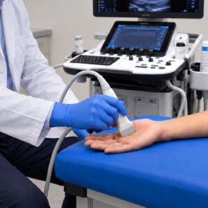 Curso Neuroimagenología e Imagenología Musculoesquelética