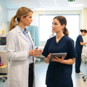 Curso Organización y gestión del servicio de urgencia pediátrica