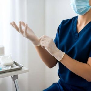 Curso Prevención y control de infecciones asociadas a la atención en salud