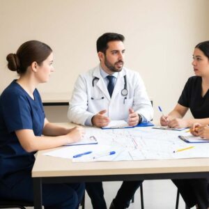 Curso Principal normativa legal en Atención Primaria en Salud