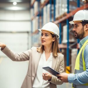 Curso Supply Chain Management