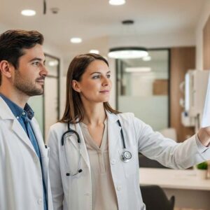 Curso Tratamiento de Enfermedades Infecciosas en Pacientes con Enfermedades Crónicas