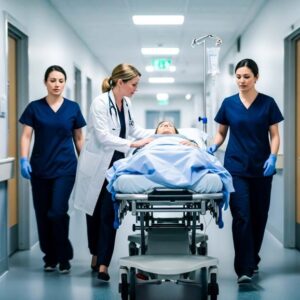 Diplomado en Bases Conceptuales de Medicina de Urgencia del Adulto