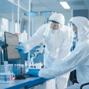 Diplomado en Enfermedades Infecciosas