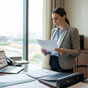 Diplomado en Gestión Inmobiliaria