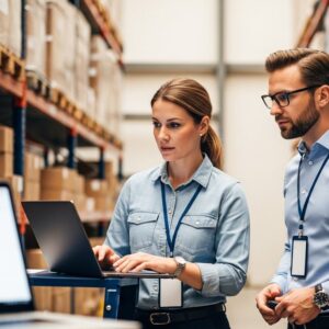 Diplomado en Gestión Logística en la Era Digital