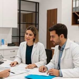 Diplomado en Gestión y Transformación Organizacional en Odontología