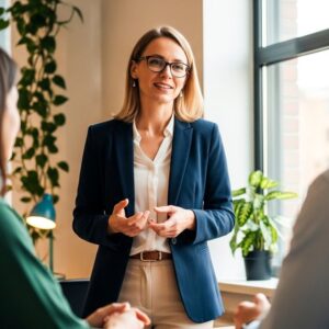 Diplomado en Habilidades para la Gestión de Equipos