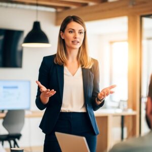 Diplomado en Liderazgo para la Transformación Digital