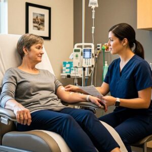 Diplomado en Oncología General para Profesionales de la Salud